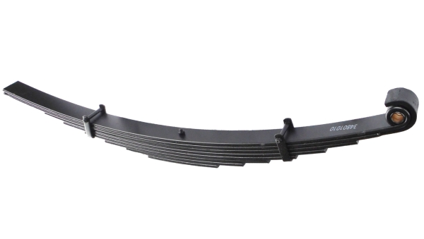 Blattfeder HW 80 / HW 60 12mm (verstärkte Ausführung)